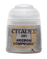 Dry: Necron Compound (12Ml)